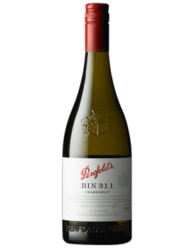 Vin Bin 311 Chardonnay, Pluri-régional 2020 75cl 12,5%