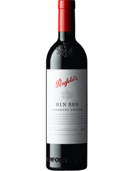 Vin Bin 389 Cabernet Shiraz, Multiregional 2018 75cl 14,5%