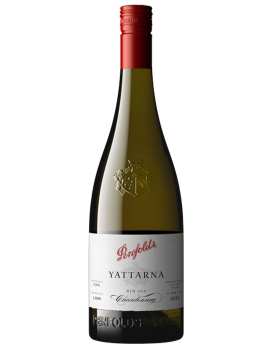 Vin Yattarna Chardonnay - Caisse bois, Pluri-régional 2019 75cl 13%
