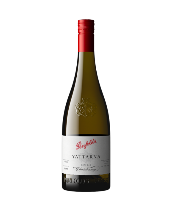 Vin Yattarna Chardonnay - Caisse bois, Pluri-régional 2020 75cl 12,5%