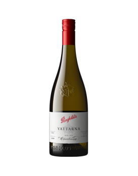 Vin Yattarna Chardonnay - Caisse bois, Pluri-régional 2020 75cl 12,5%
