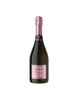 Riccadonna Millesimato Rosé Prosecco D.O.C. 2022 75cl 8%