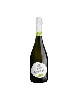 Zonin 1821 Biowein - FR-Bio-10 Prosecco D.O.C. 75cl 11%