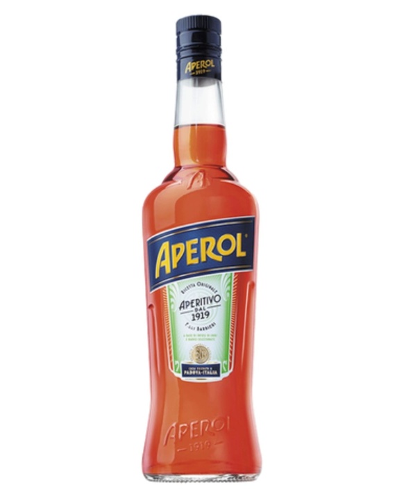 Aperol Spritz - Bitter Apéritif 70cl 12,5%