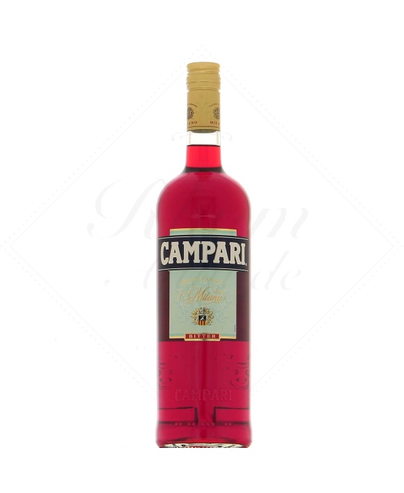 Campari 1l 25%