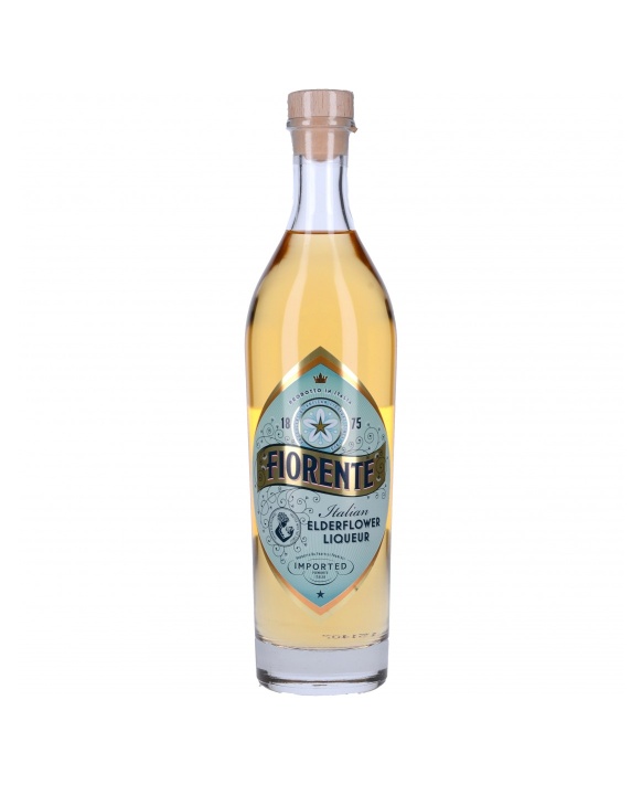 Liqueur Fiorente 70cl 20%