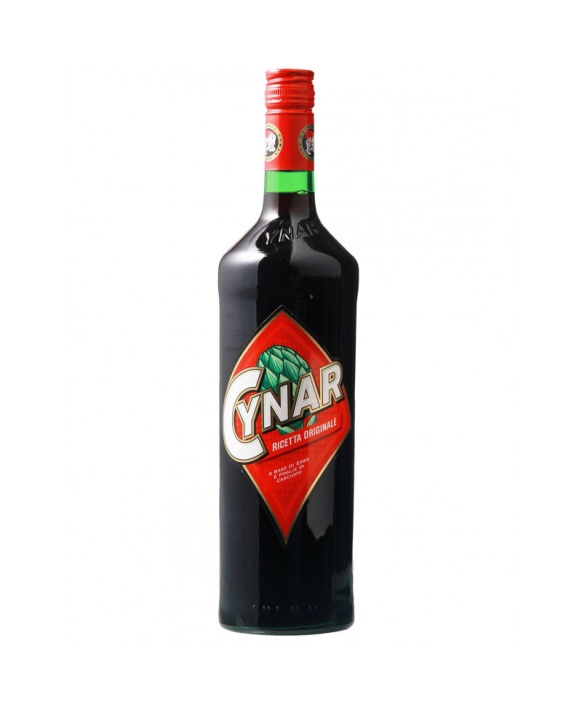 Cynar 1l 16,5%