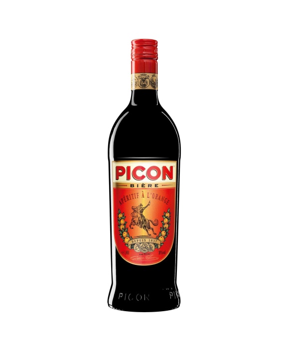 Picon Bier 1l 18%