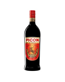 Picon Bier 1l 18%