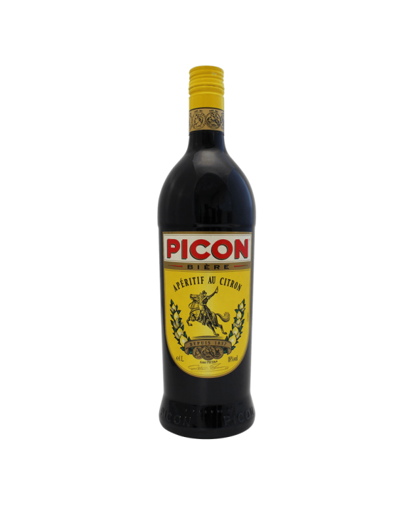 Picon Citron 1l 18%