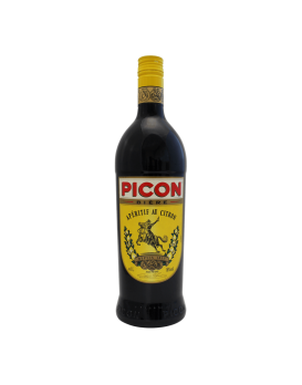 Picon Citron 1l 18%