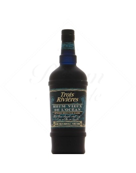 Trois Rivières Rum Old Ocean Rum 70cl 54%