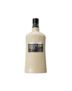 Highland Park Whisky 15 Jahre Kiste 70cl 44%