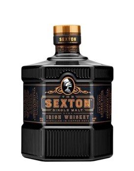 Whisky The Sexton Single Malt 70cl 40%