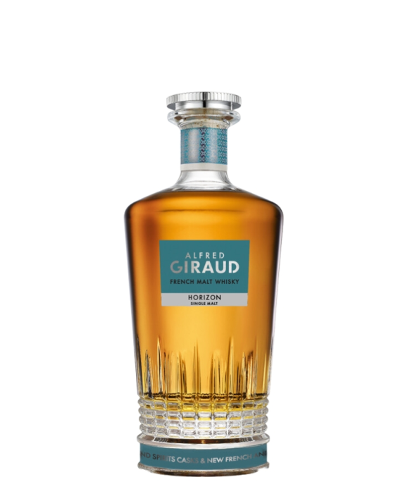 Whisky Alfred Giraud Horizon 70cl 46,1%