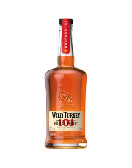 Whisky Wild Turkey 101Proof 70cl 50,5%