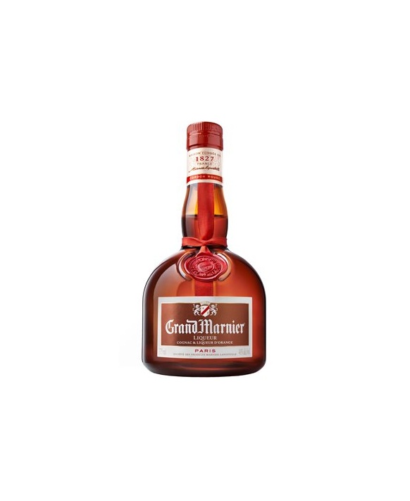 Cordon Rouge Likör 35cl 40%