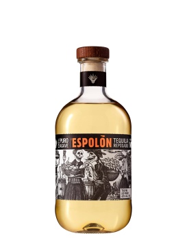 Tequila Espolon Reposado 70cl 40%
