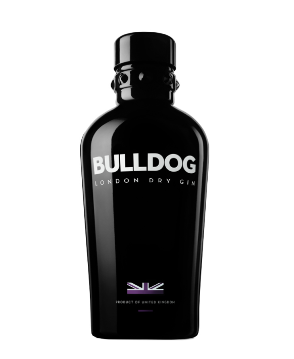 Bulldog Gin 70cl 40%