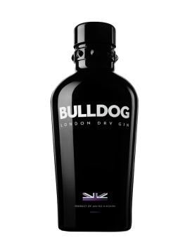 Bulldog Gin 70cl 40%