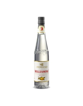 Morand Williamine Brandy 70cl 43%