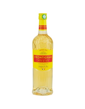 Muscat de Frontignan – AOC Frontignan Premier – V.D.N. 75 cl 15,5 %