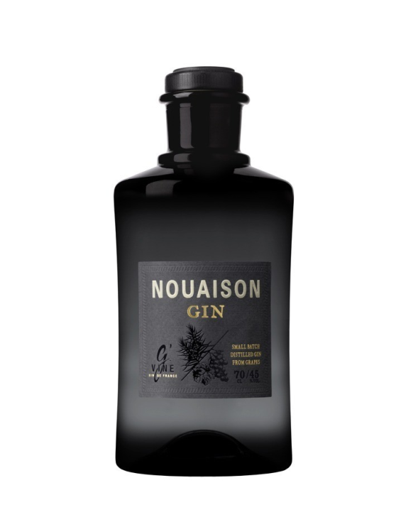 Gin Nouaison 70cl 45%