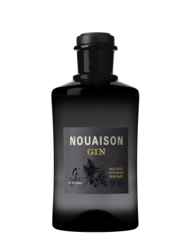 Gin Nouaison 70cl 45%