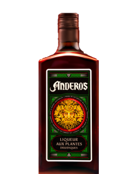 Anderos Likör 70cl 30%