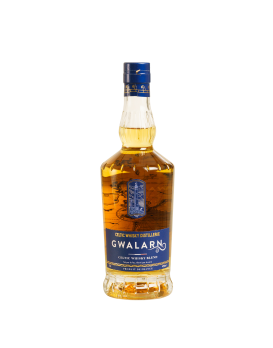 BRETONischer Whisky Gwalarn Blend 70cl 40%