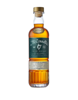 WHISKY IRLANDAIS Mc Connell's 5 ans 70cl 42%