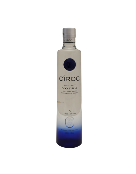 Vodka CIROC Blue Stone 70cl 40%