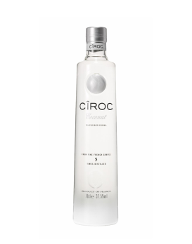 Vodka CIROC Coco 70cl 37,5%