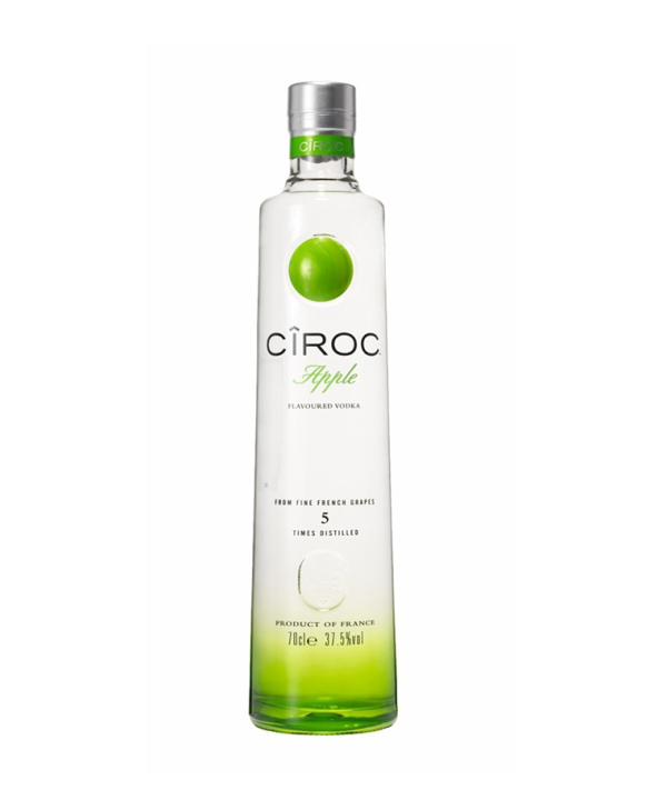 CIROC Apfelwodka 70cl 37,5%