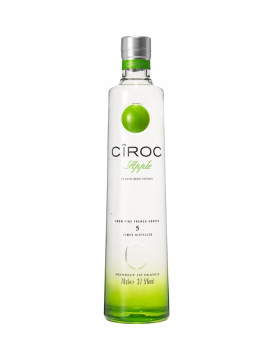 Vodka CIROC Apple 70cl 37,5%
