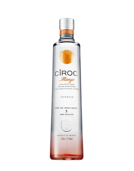 Vodka CIROC Mango 70cl 37,5%