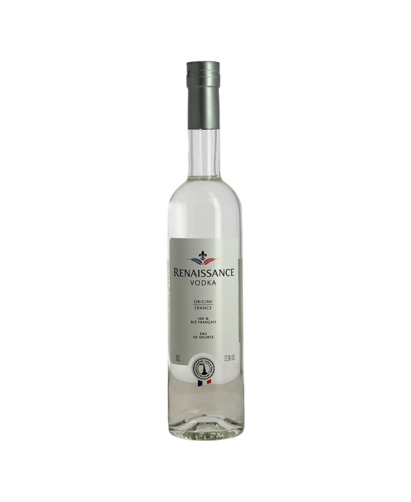 Vodka RENAISSANCE Classique 70cl 37,5%