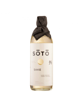 SAKE SOTO 72cl 72cl 15,5%