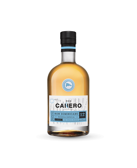 Rhum Cañero Reserva Especial 70cl 40%