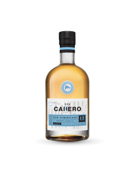 Rhum Cañero Reserva Especial 70cl 40%