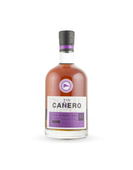 Cañero Rum Finish Sherry Cream Cask 70cl 43%