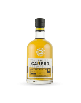 Cañero Rum Sauternes Finish 70cl 41%