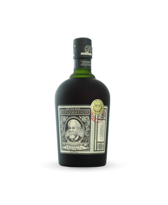 Rhum Diplomático Reserva Exclusiva 70cl 40%