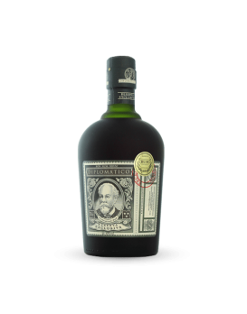 Rhum Diplomático Reserva Exclusiva 70cl 40%