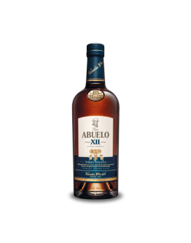 Rhum Abuelo Three Angels 70cl 43%