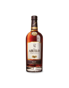 Rhum Abuelo Centuria 70cl 40%