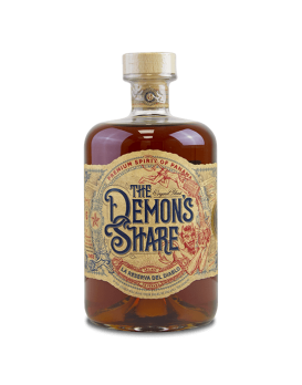 Rhum Demon’S Share 6 Ans Magnum 150cl 40%