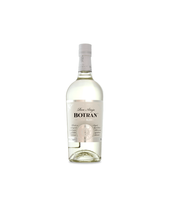 Rhum Botran Reserva Blanca 70cl 40%