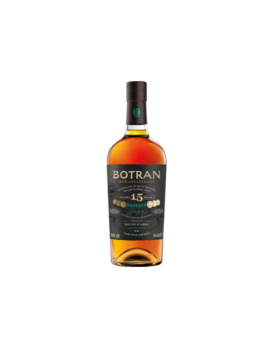 Botran Rum Nr. 15 70cl 40%