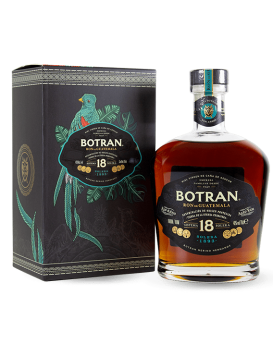 Rhum Botran N°18 70cl 40%